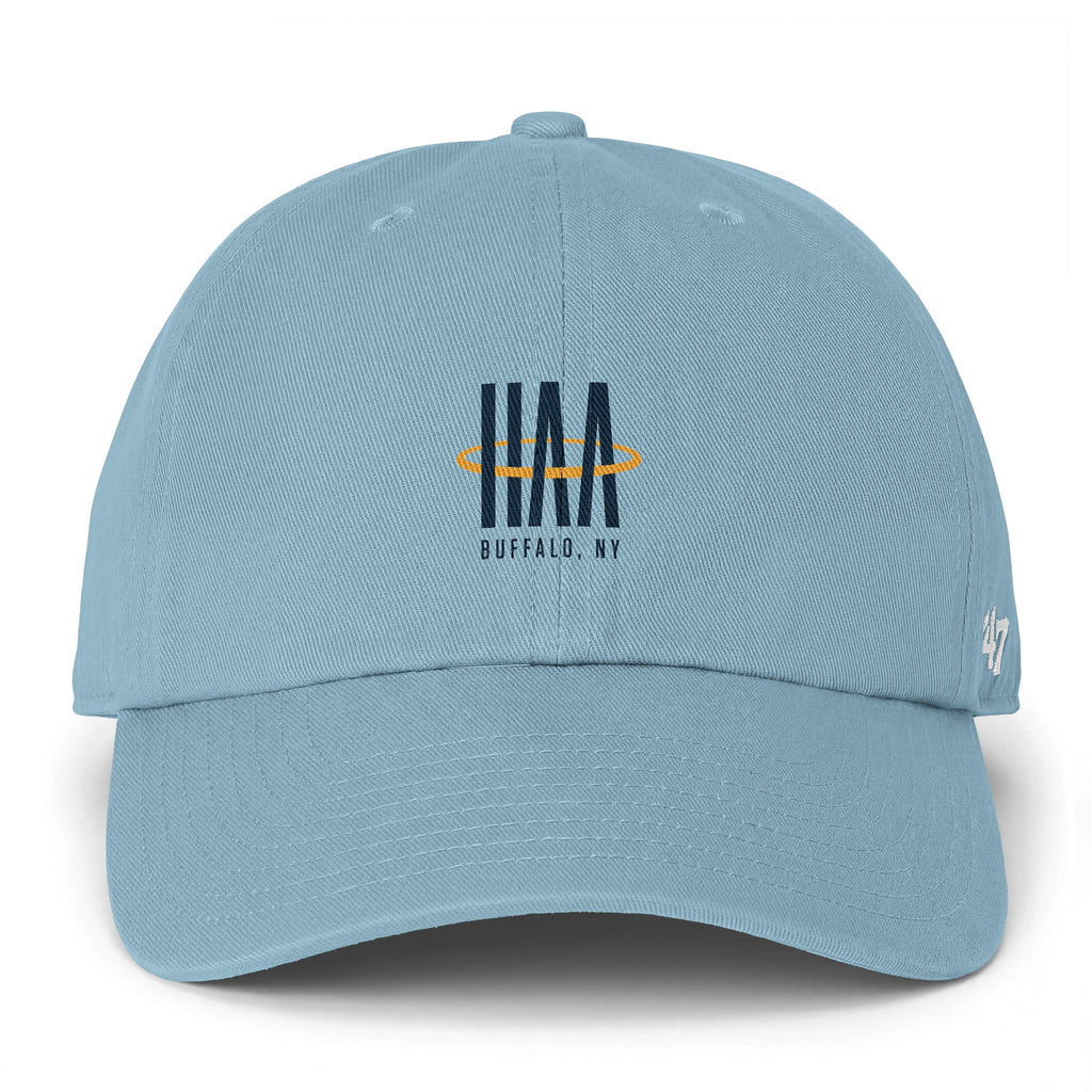 Cleanup Cap - Emblem Hat - Logo 2