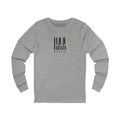 Long Sleeve Tee — Logo 2