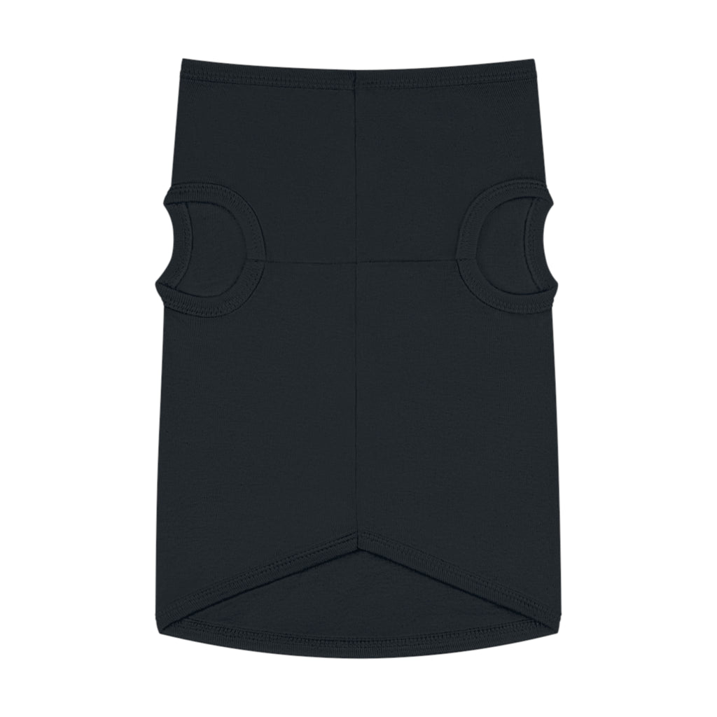 BNMC Rotary Pet Tank Top —  Dog Shirt