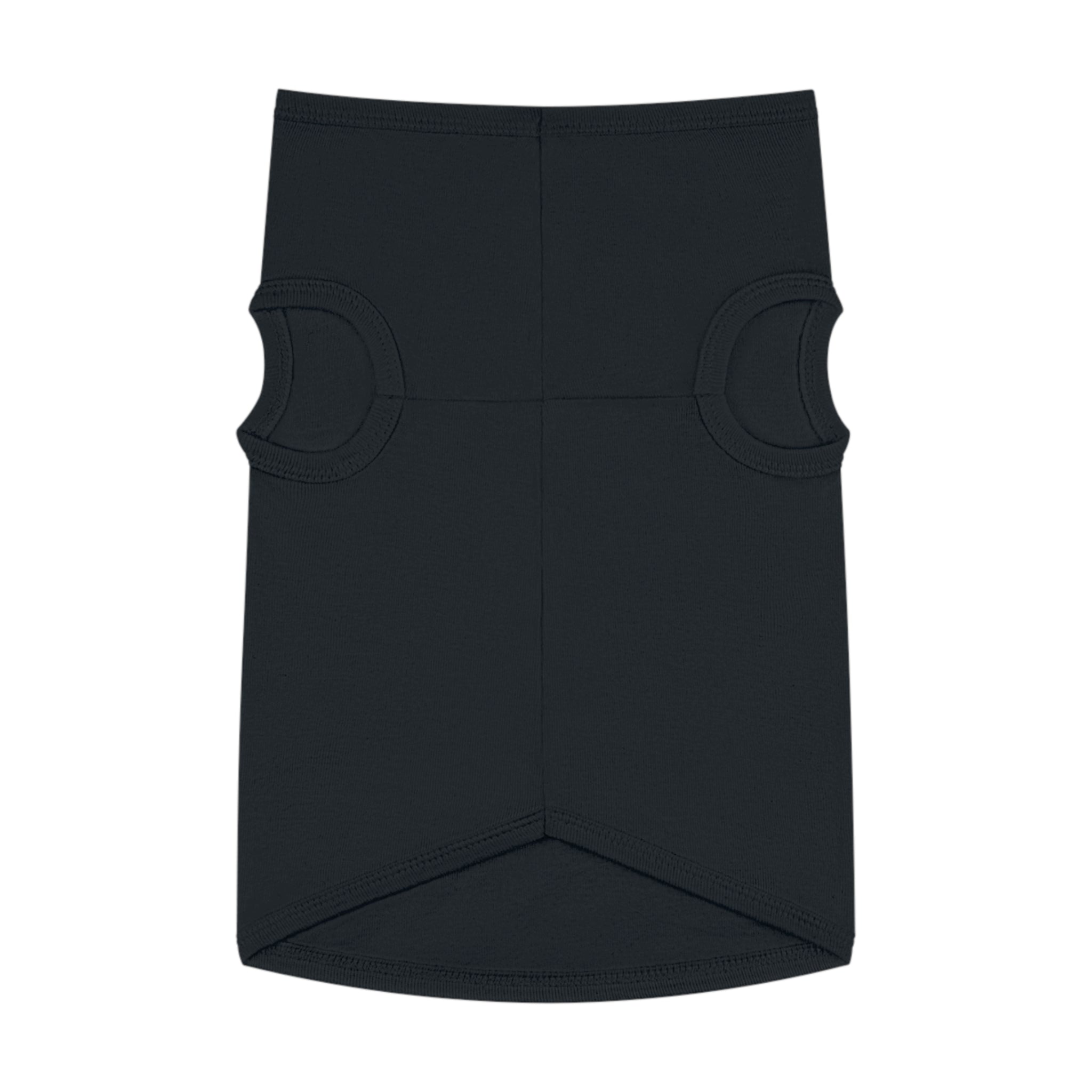 BNMC Rotary Pet Tank Top —  Dog Shirt