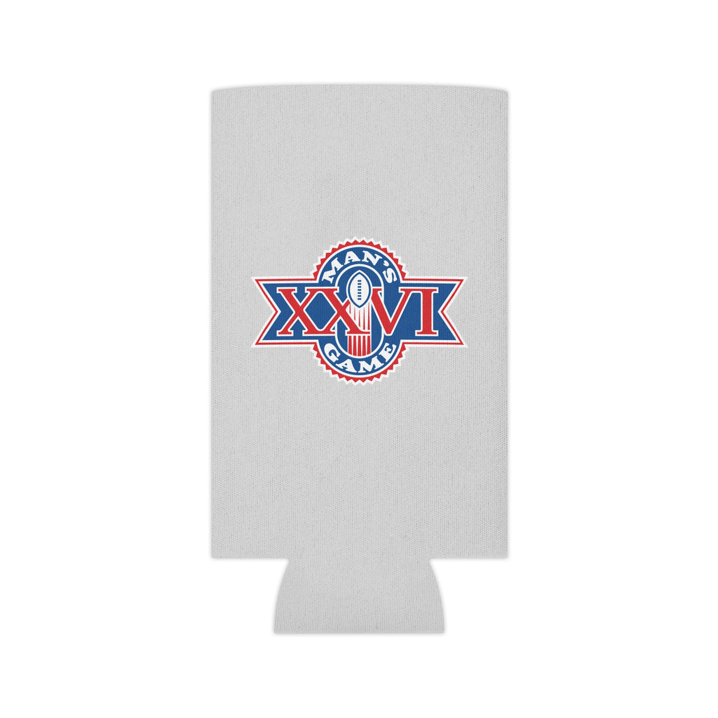 XXVI Game Can Cooler - Koozie