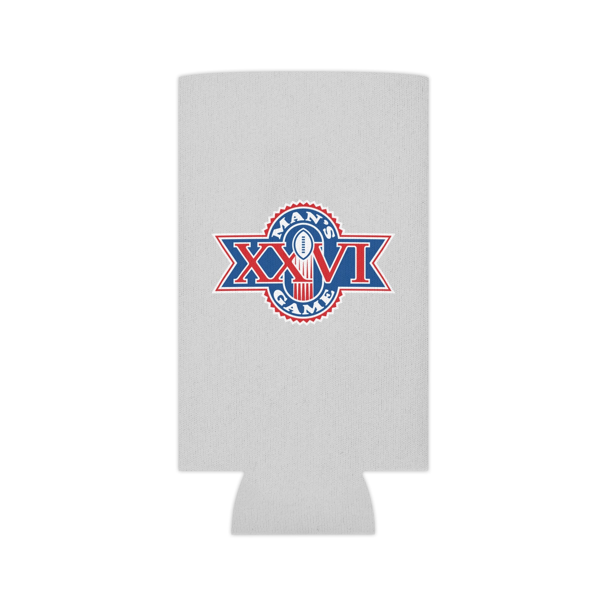 XXVI Game Can Cooler - Koozie