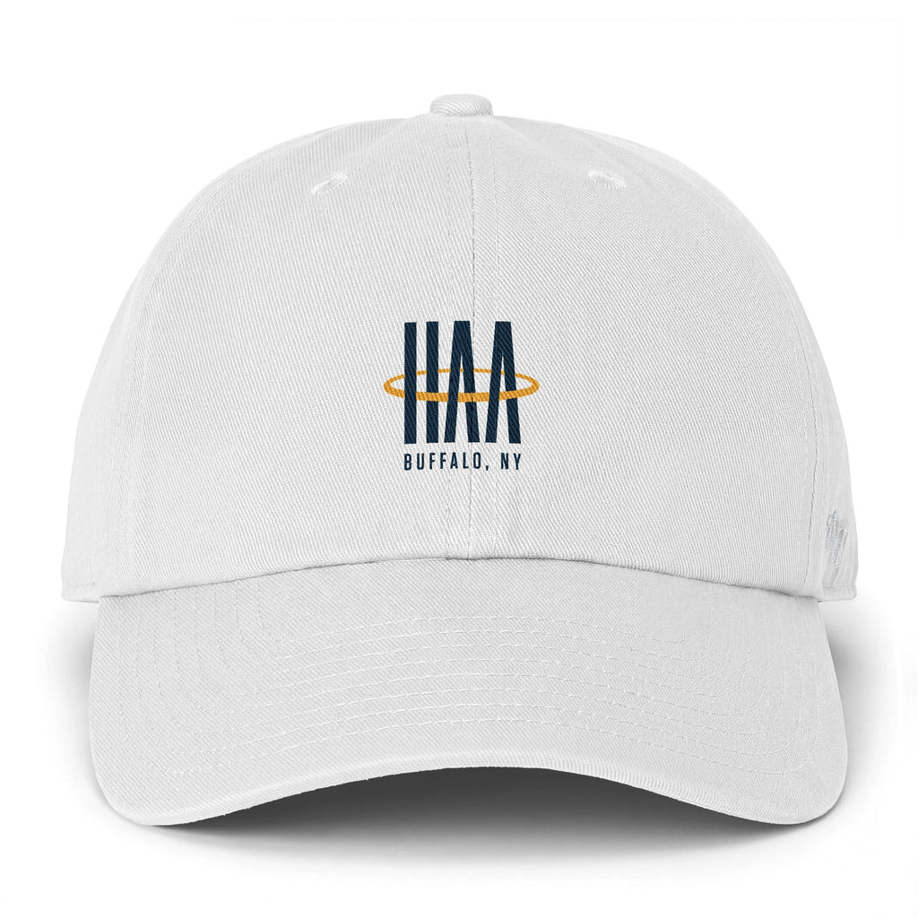 Cleanup Cap - HAA Logo