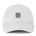 Cleanup Cap - HAA Logo