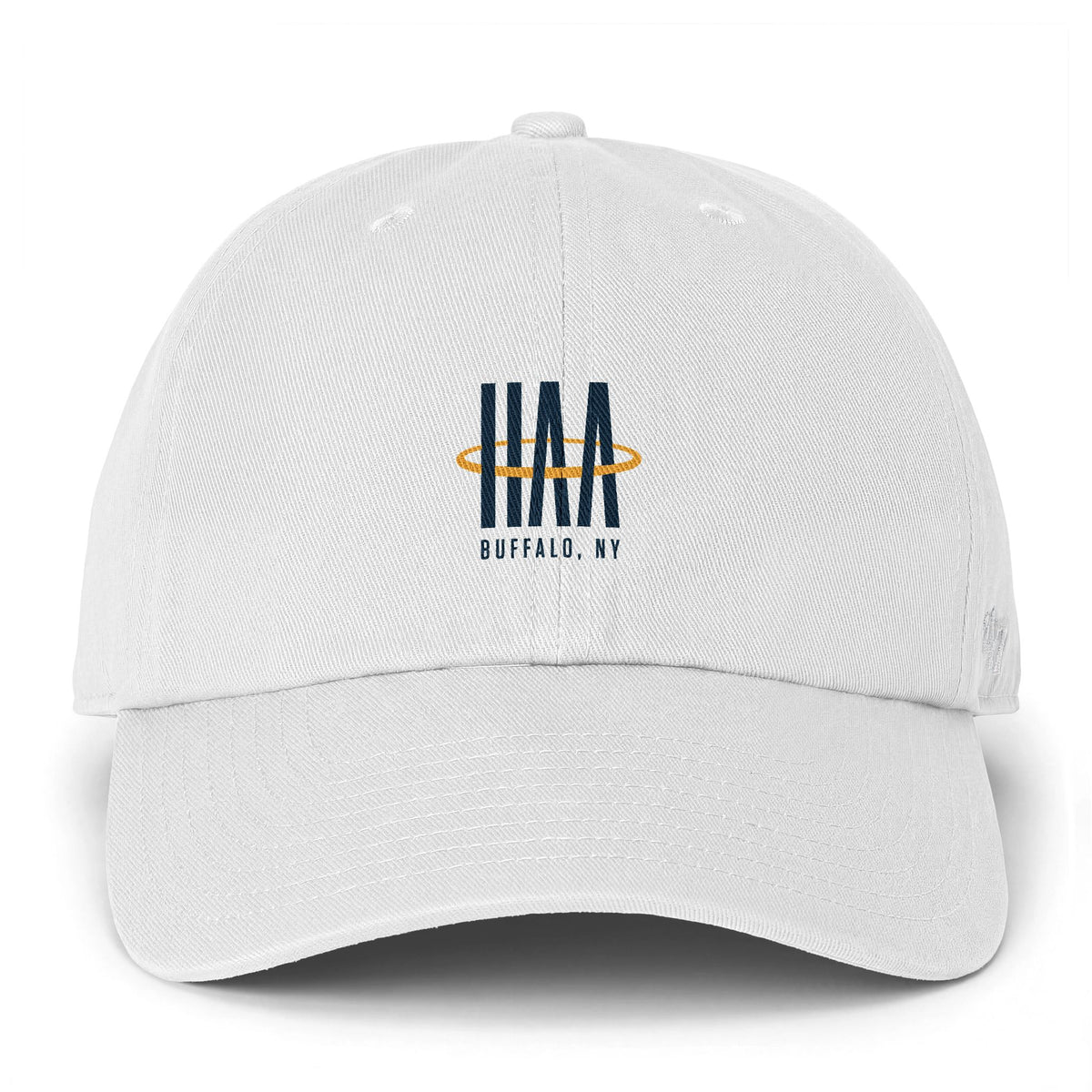 Cleanup Cap - HAA Logo