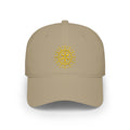 BNMC Rotary Embroidered Cap