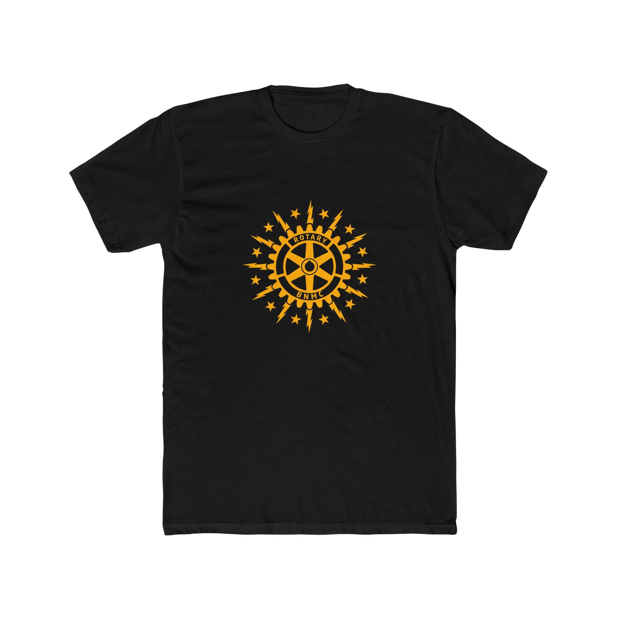 BNMC Rotary T-Shirt