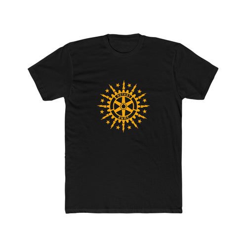 BNMC Rotary T-Shirt