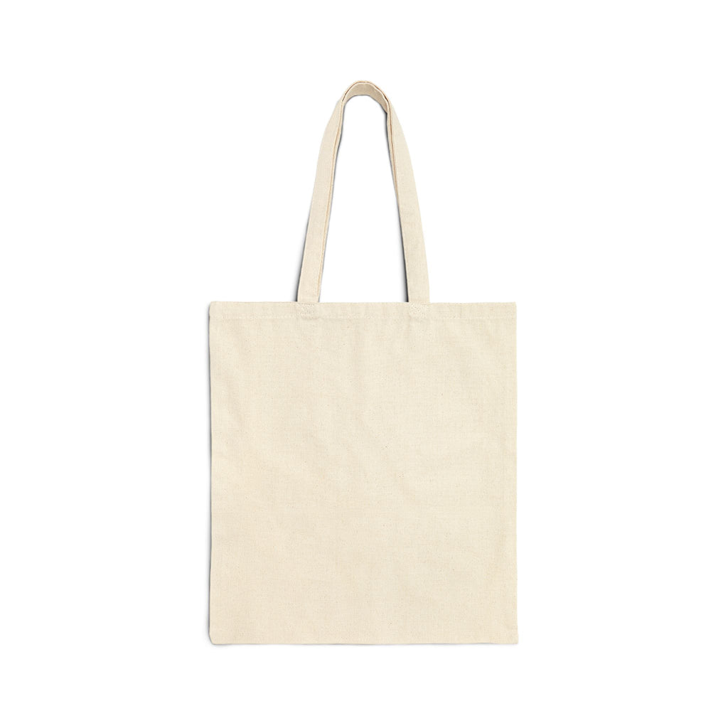 43N Cotton Canvas Tote Bag — 43North Pennant
