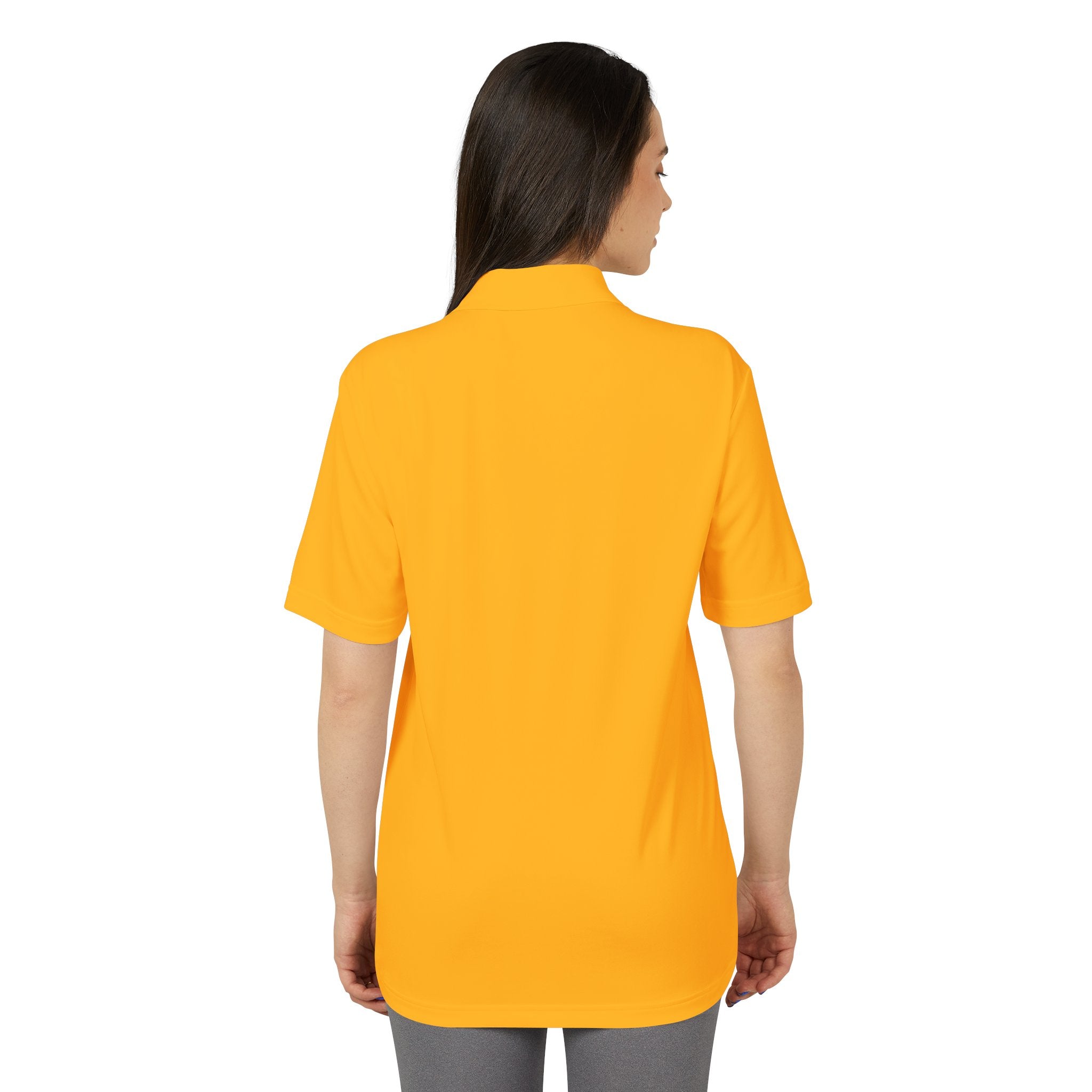19 Ideas Performance Polo Shirt