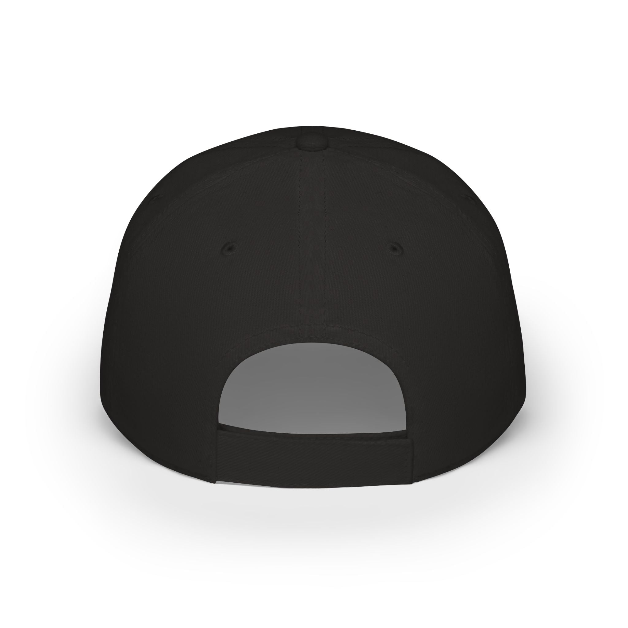 BNMC Rotary Embroidered Cap