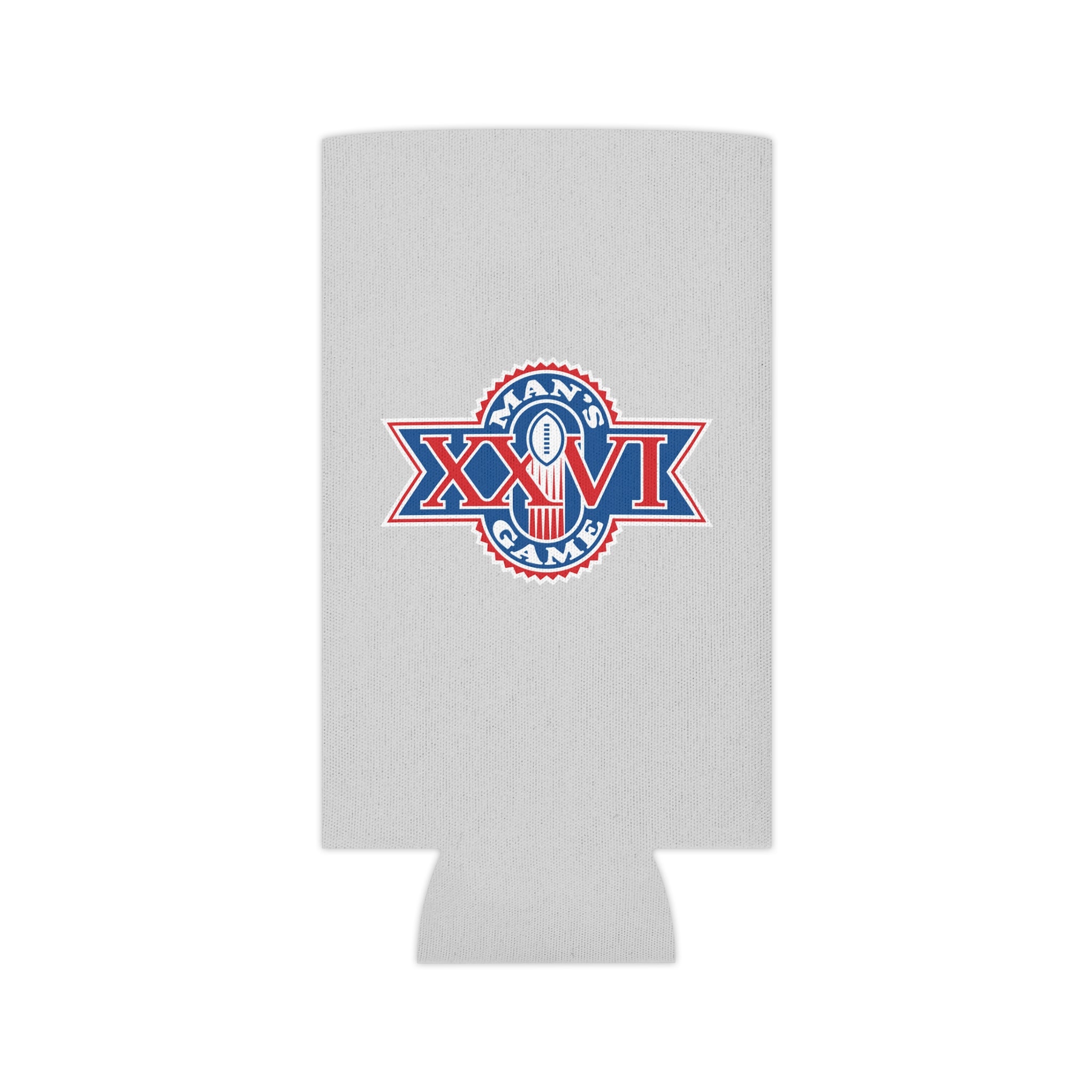 XXVI Game Can Cooler - Koozie