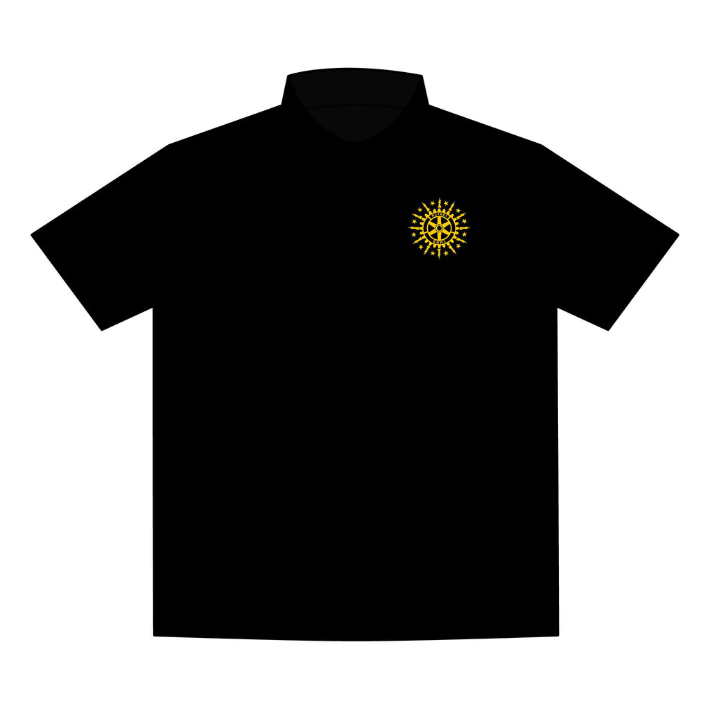 BNMC Rotary Men's Polo Shirt