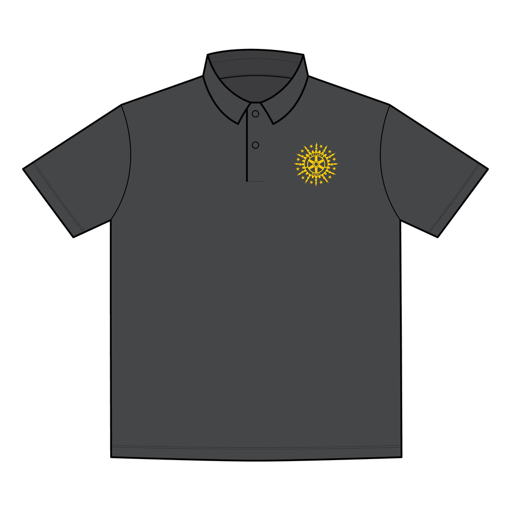 BNMC Rotary Men's Polo Shirt