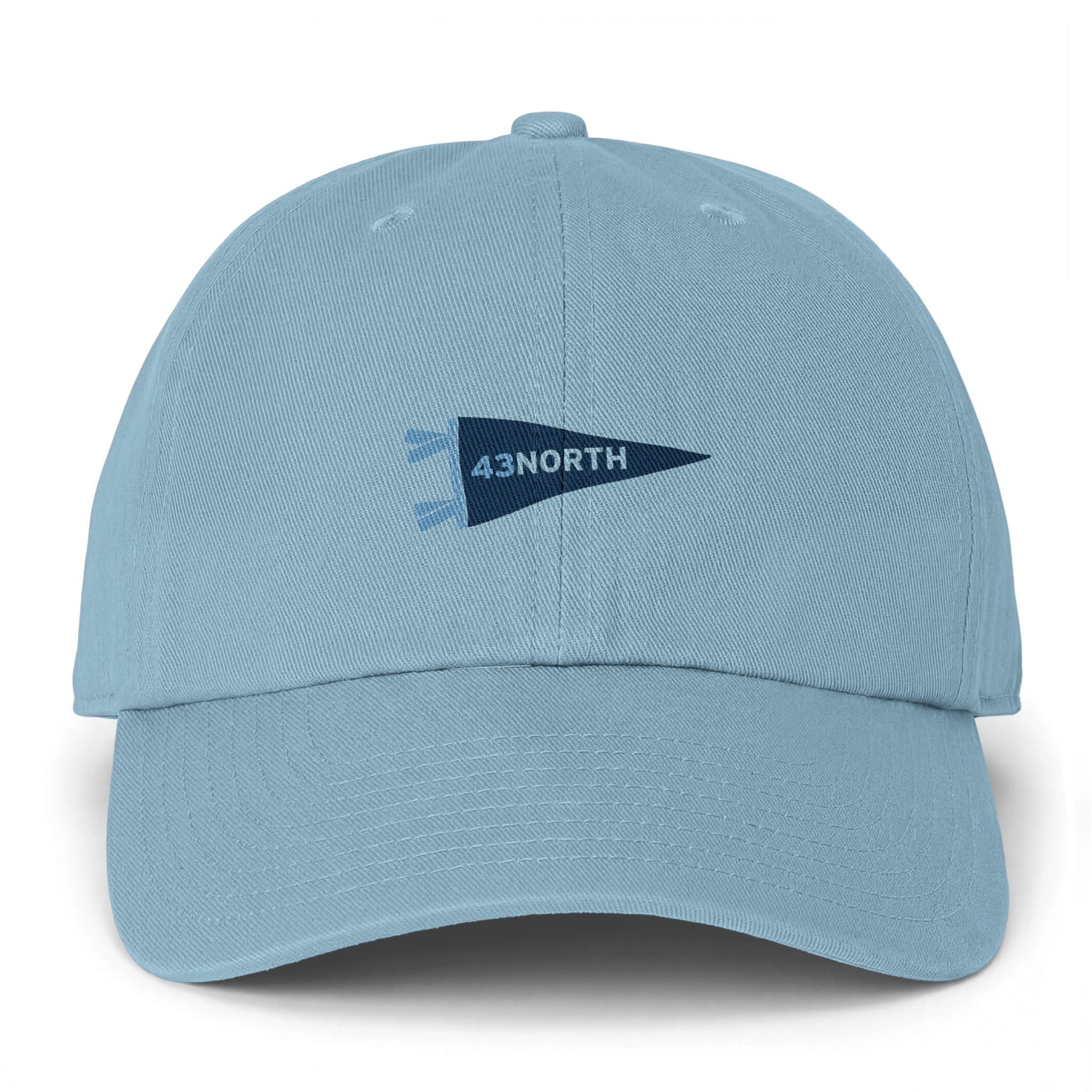 43N Cap — 43North Pennant