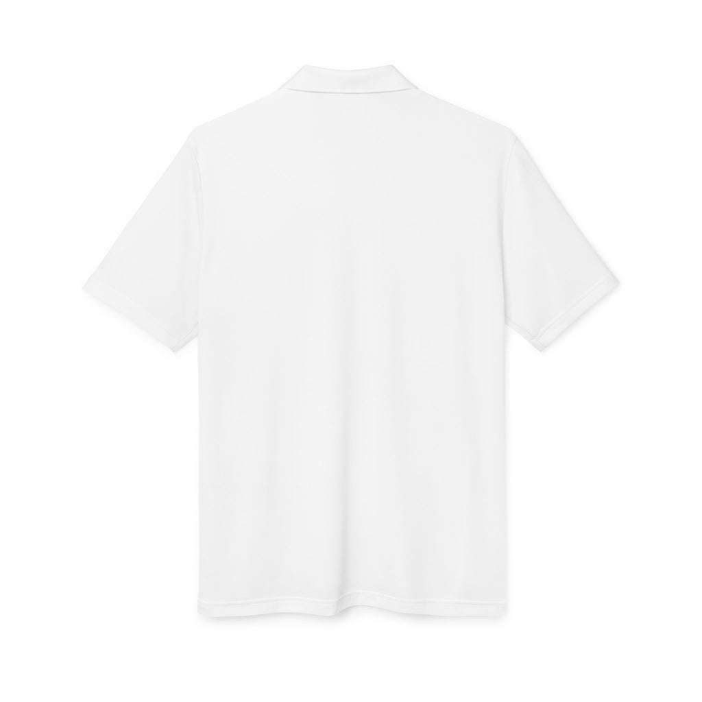 19 Ideas Performance Polo Shirt