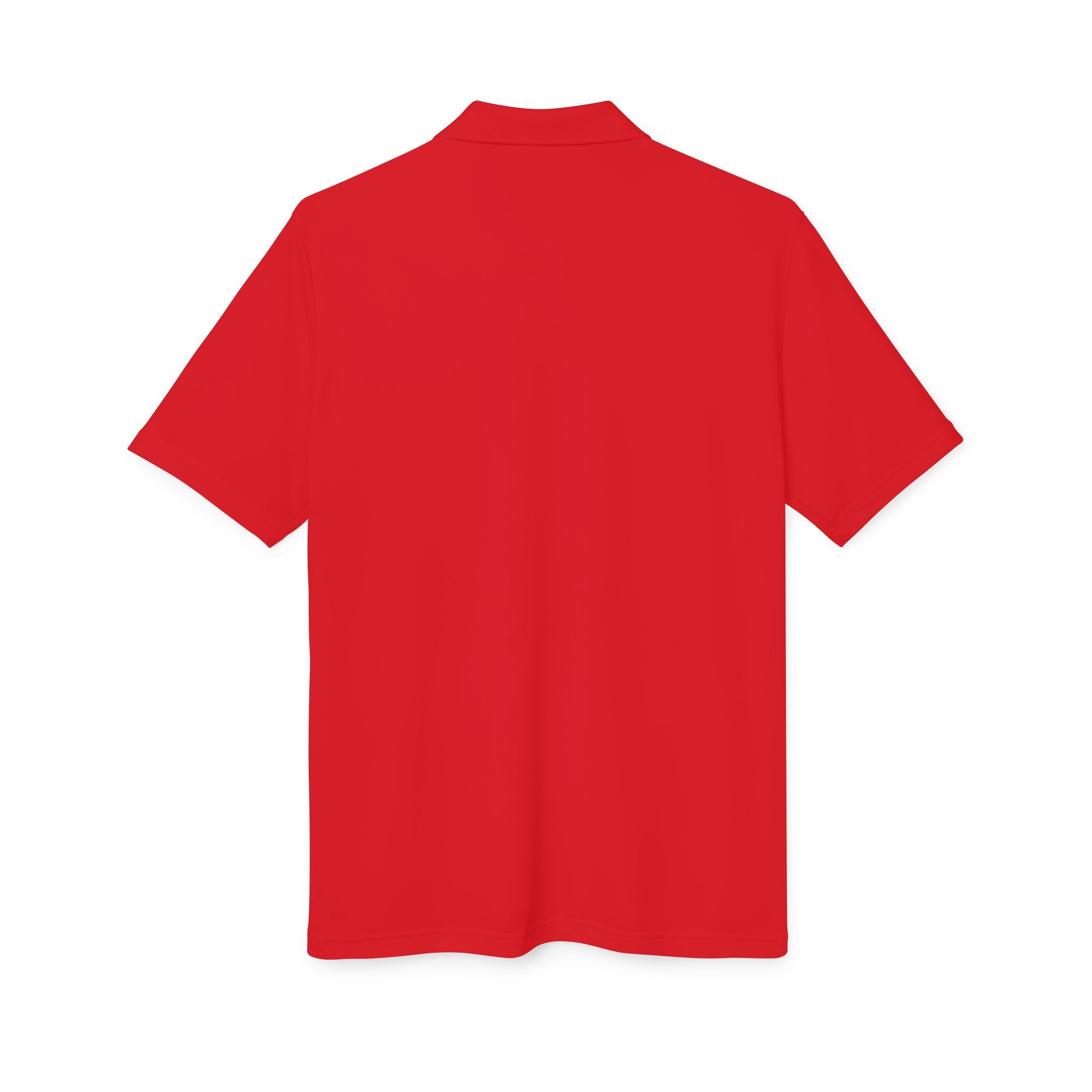 19 Ideas Performance Polo Shirt