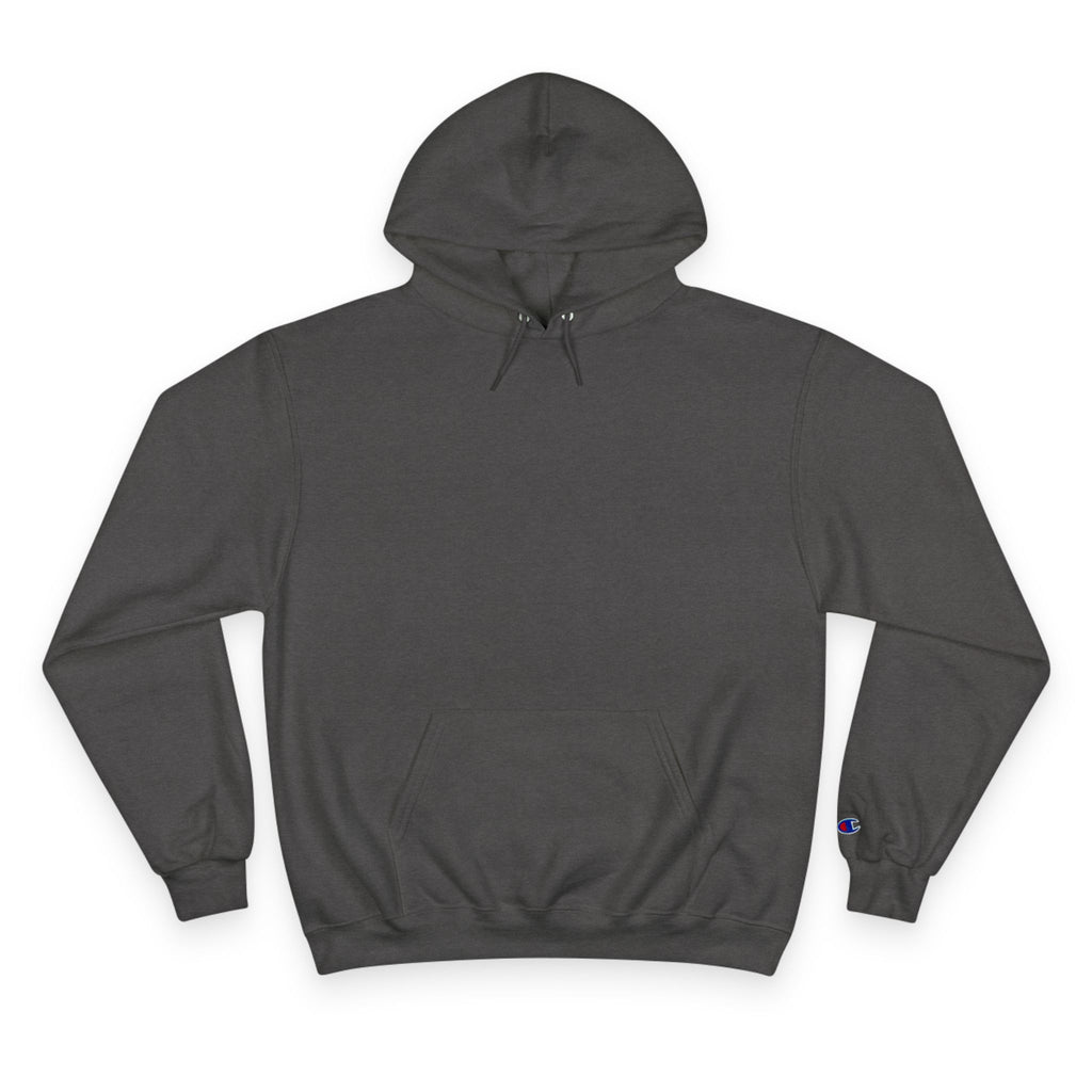 43N Hoodie — Buffalo Repeating