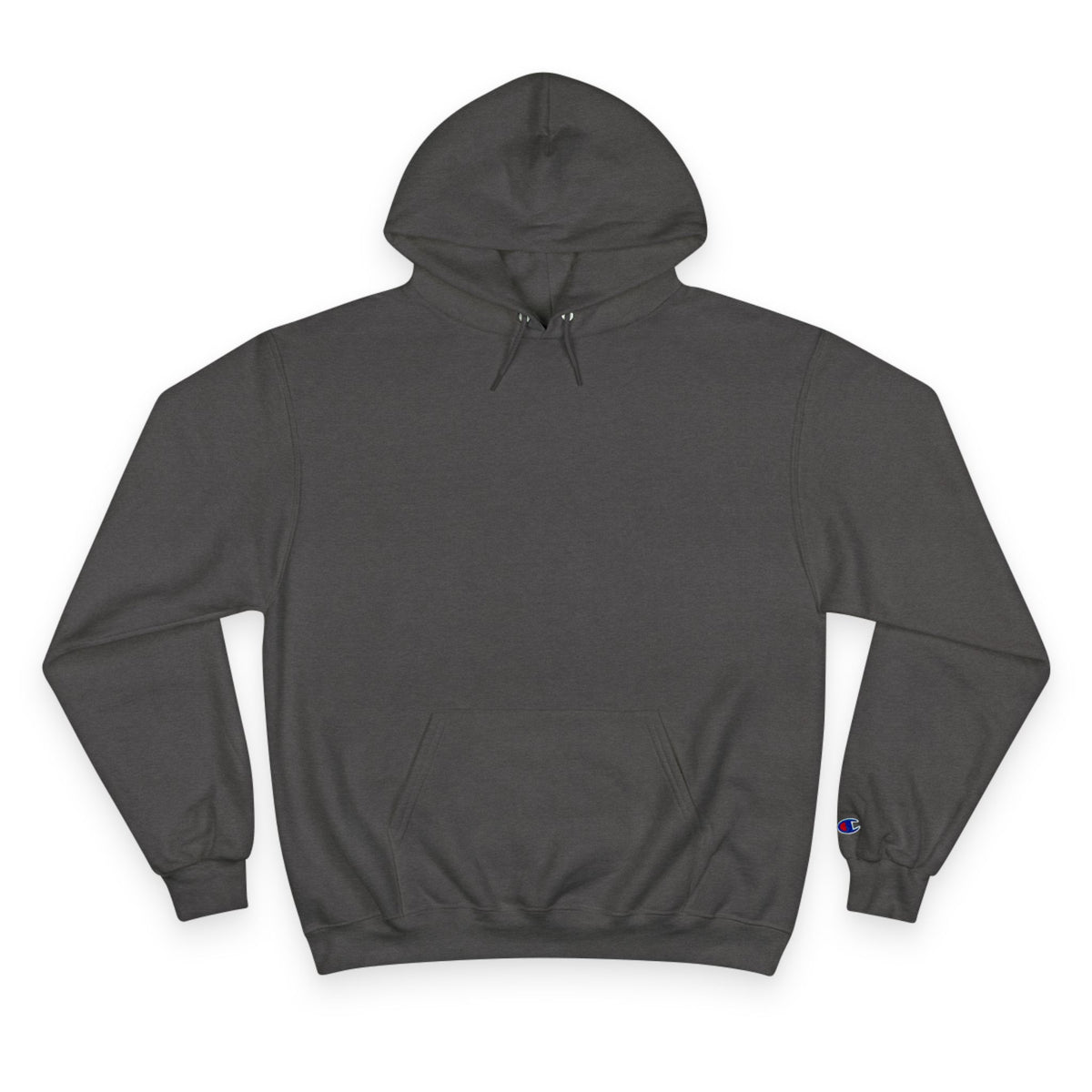 43N Hoodie — Buffalo Repeating