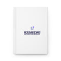 Hardcover Journal Matte