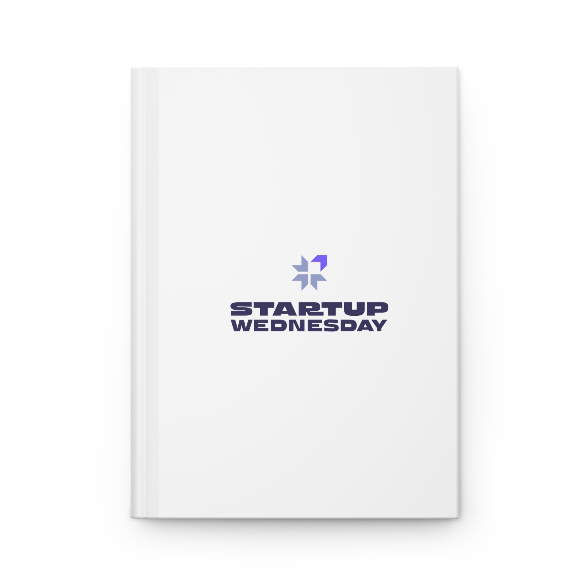 Hardcover Journal Matte