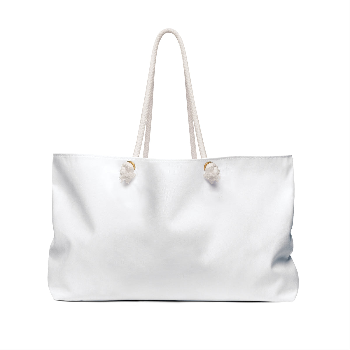 43N Weekender Bag — Buffalo Pennant