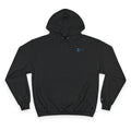 43N Hoodie — Buffalo Pennant
