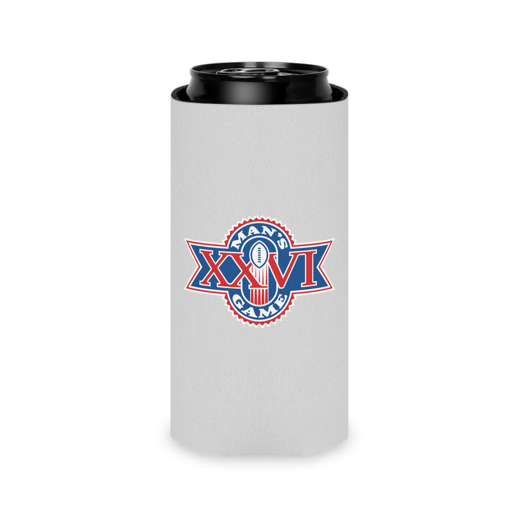 XXVI Game Can Cooler - Koozie