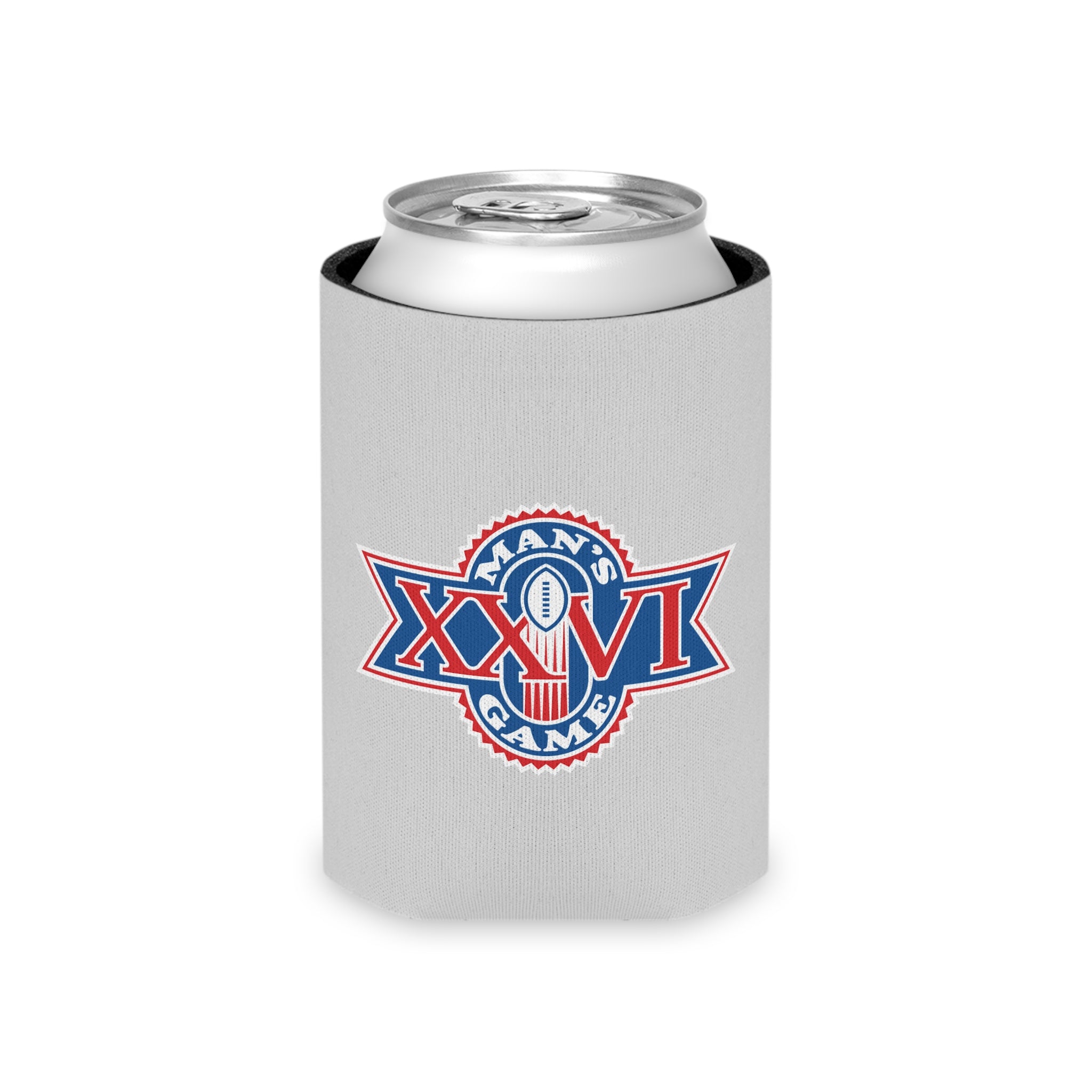 XXVI Game Can Cooler - Koozie