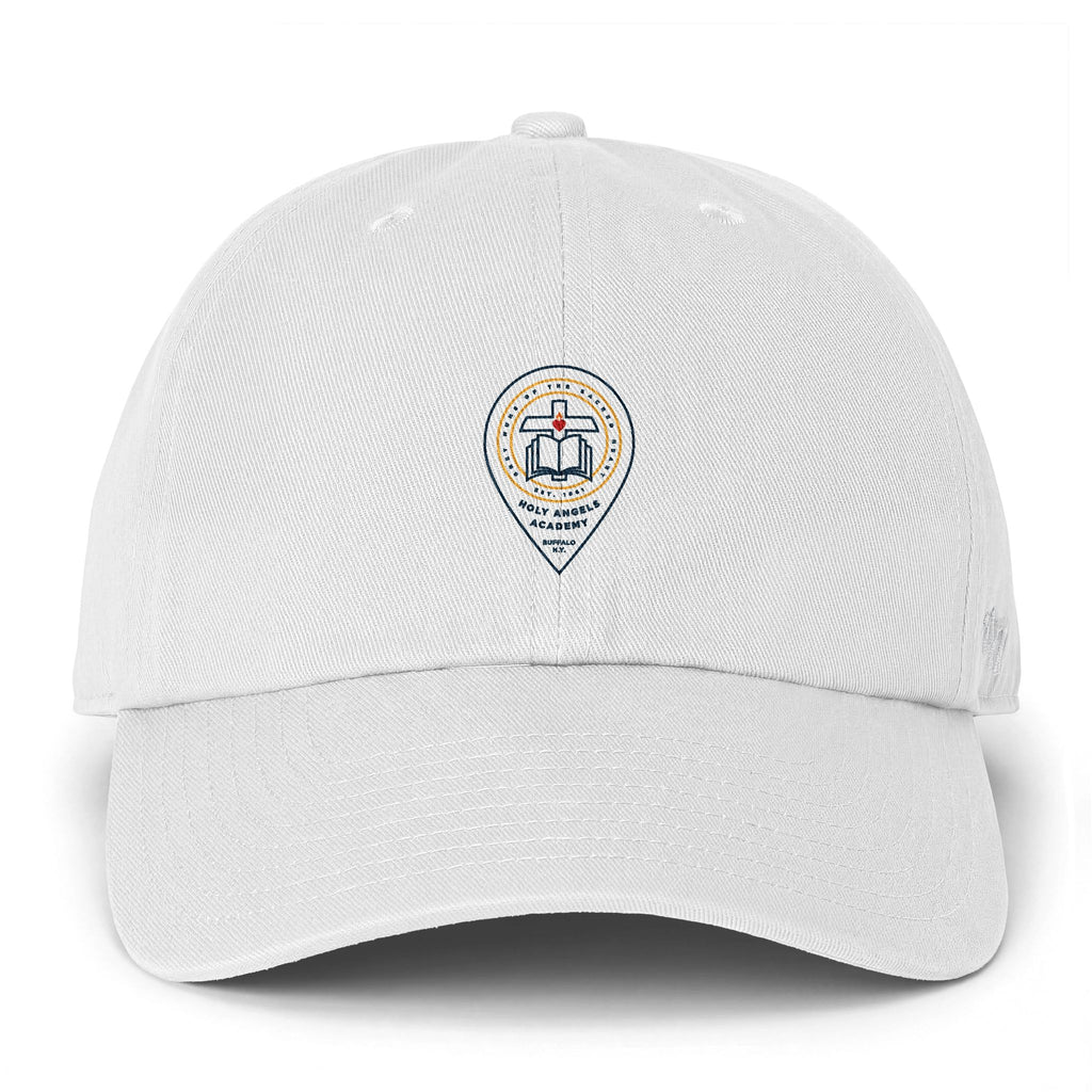 Cleanup Cap - Emblem Hat