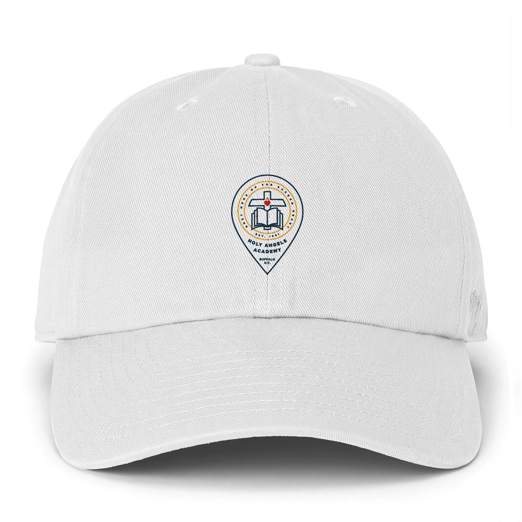 Cleanup Cap - Emblem Hat